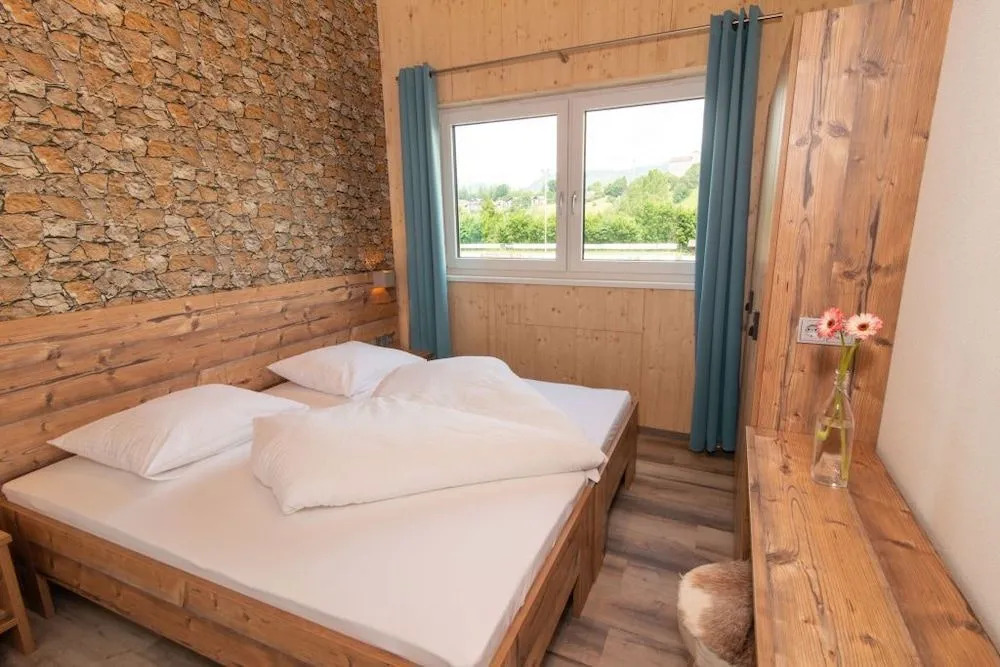 Arena Hostel Allgäu