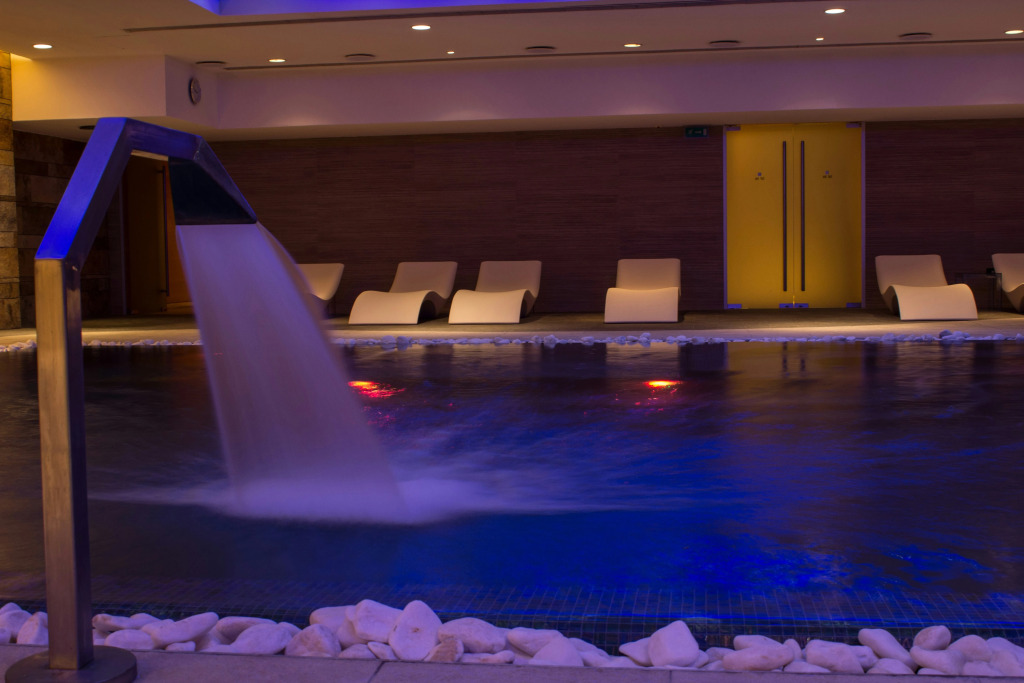 UNA HOTELS T Hotel Cagliari