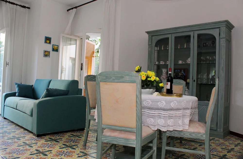 Casa Valeria