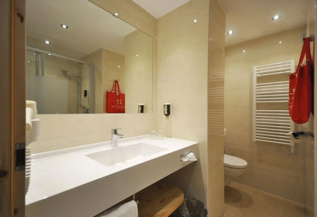 Impuls Hotel Tirol