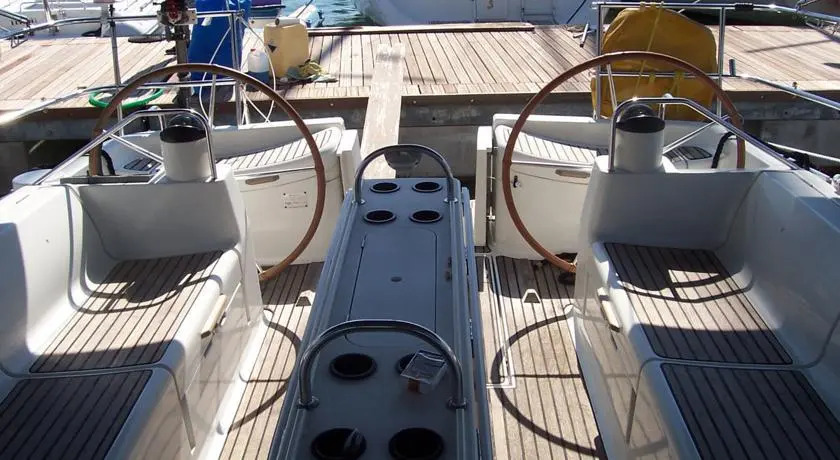 Casaboat Salerne