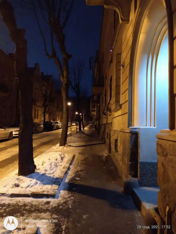 Near St. Anthony
