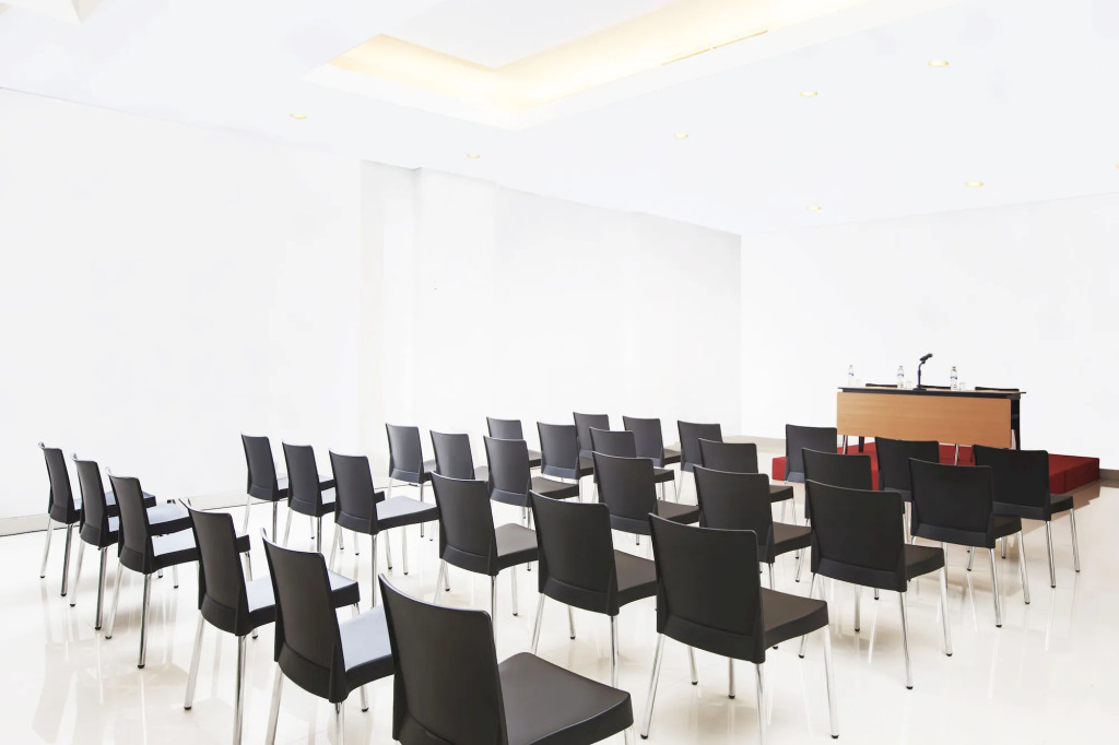 Amaris Hotel Gorontalo