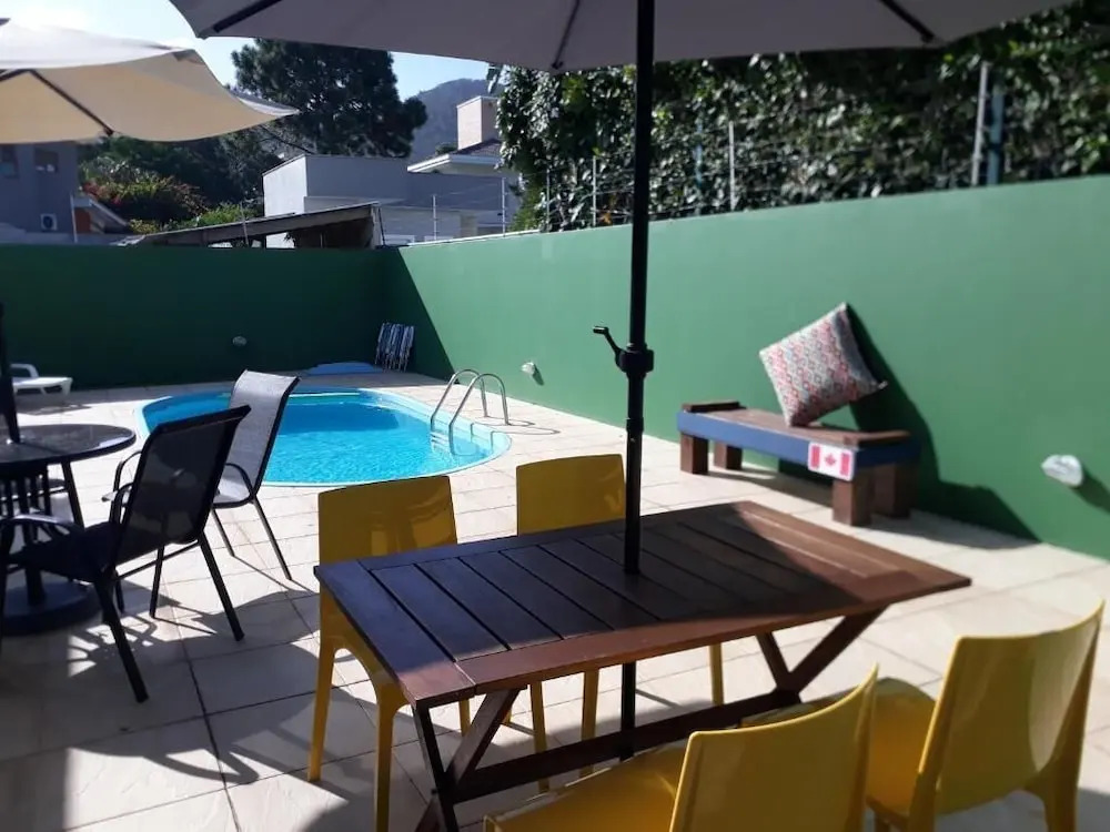 Floripa4You Bed & Breakfast