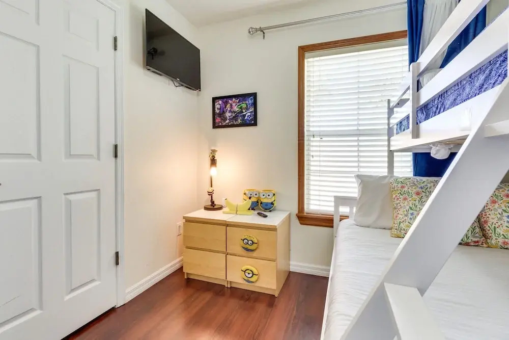 Kissimmee Home w/ Private Pool Near Disney World!
