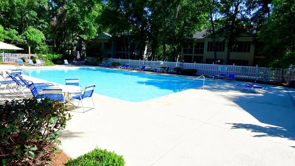 Pawleys Plantation by Peace Vacations