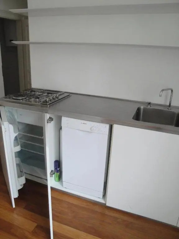 Vienna Apartment am Graben