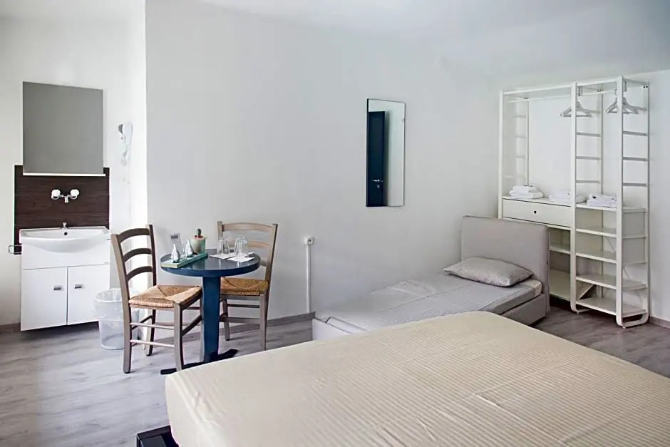 Locanda Gandriese