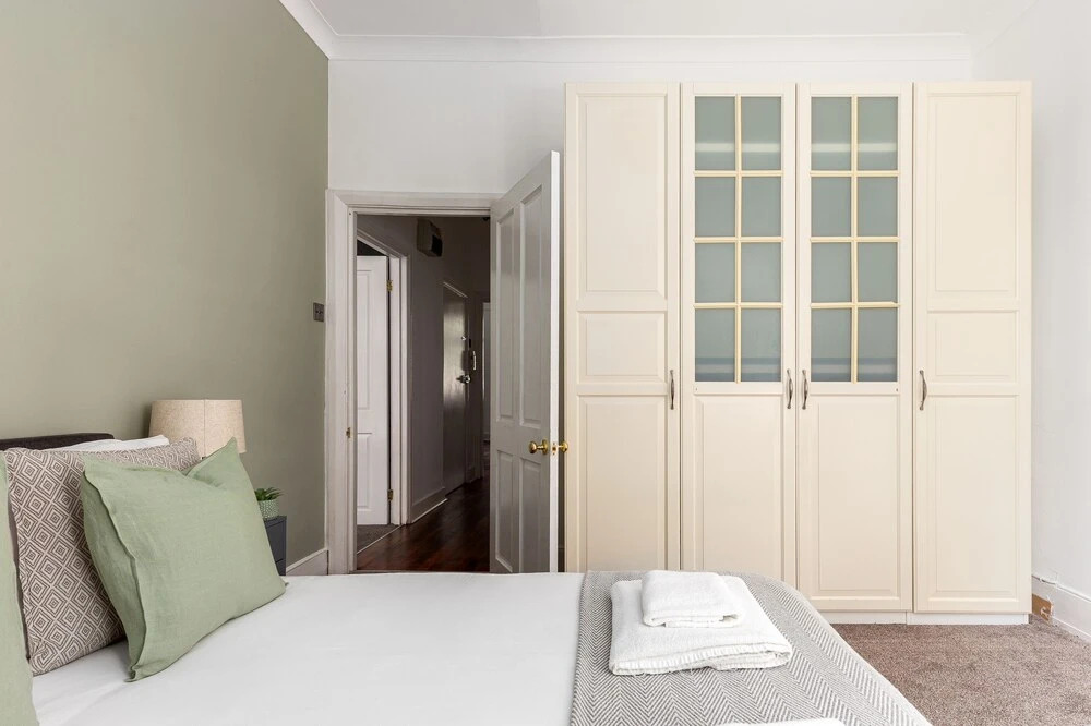 The Chiswick Apartments