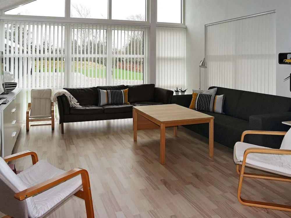 4 star holiday home in Hadsund