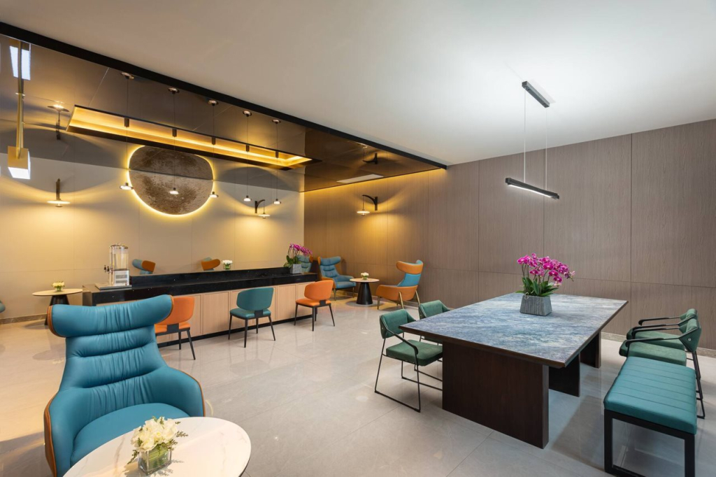 Days Inn by Wyndham Xian Yanliang