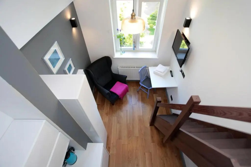 Sopot Ostsee Apartments