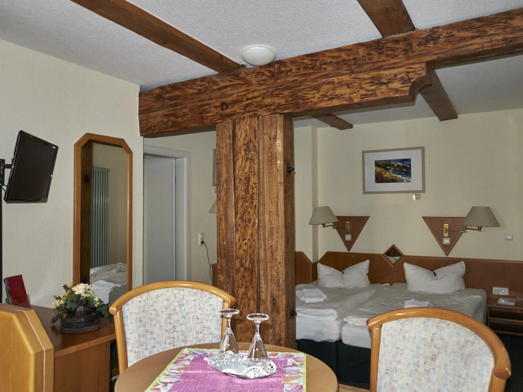 Hotel am Schloß