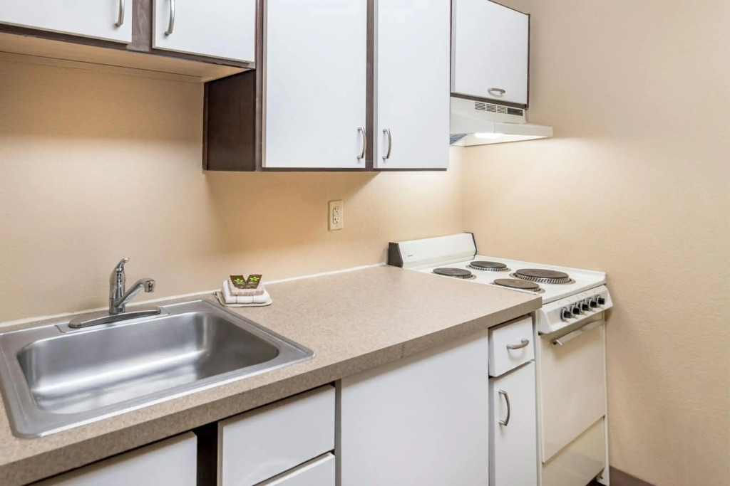 Extended Stay America Suites - Oklahoma City - Northwest