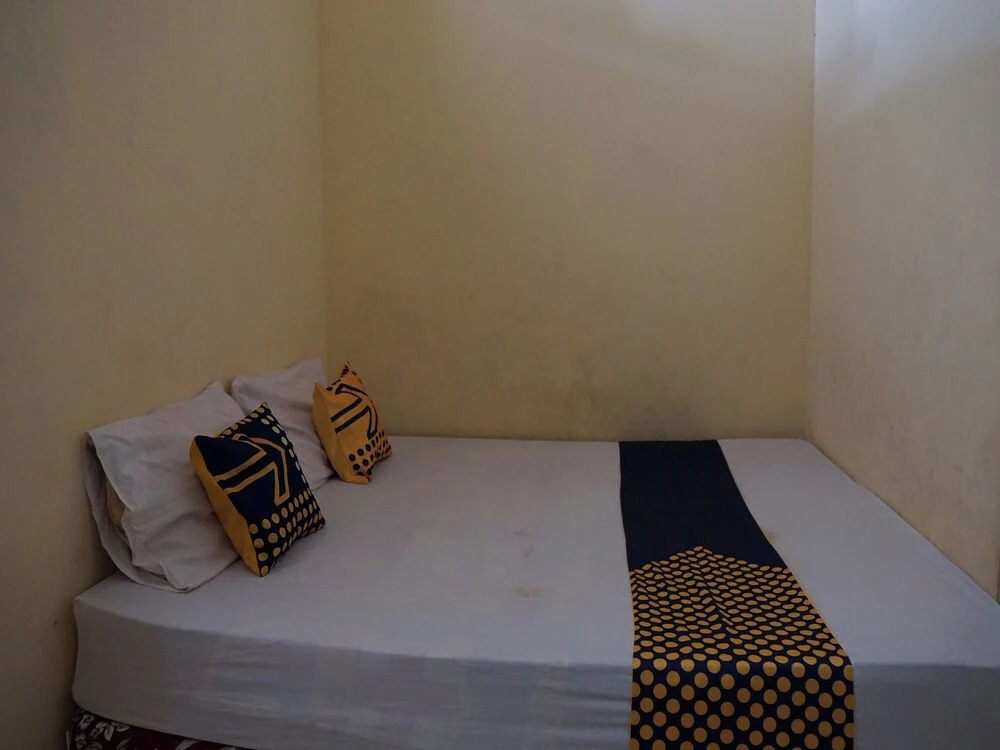 SPOT ON 92666 Rumah Kos Arafah Syariah