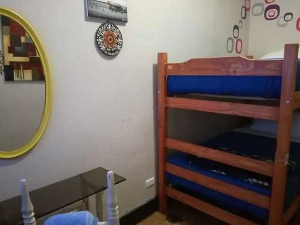 Chile Pepper Hostel