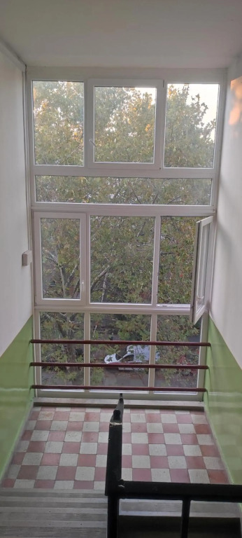 M3 Zugló Apartment