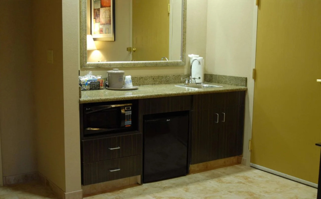 Hampton Inn & Suites Banning/Beaumont
