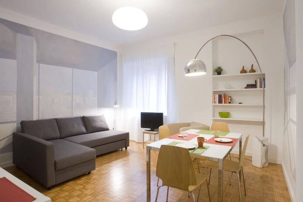 Active Rent - City Center
