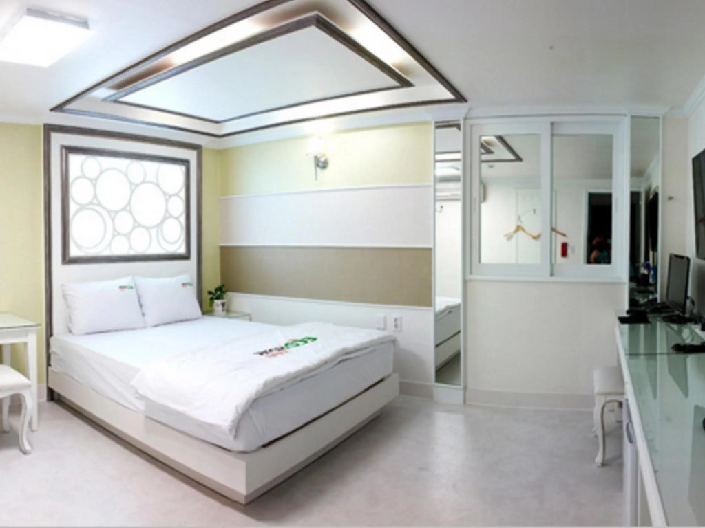 Eco Hotel