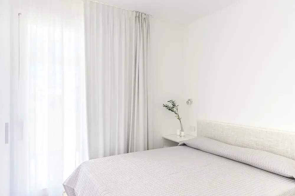 Charming Apartment Ac In Stintino