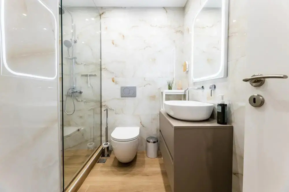 Bright and Stylish Apartment in Palaio Faliro