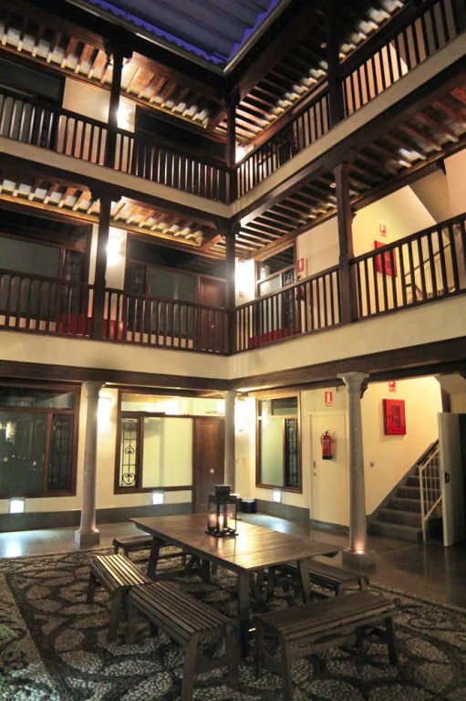 Granada INN Hostel