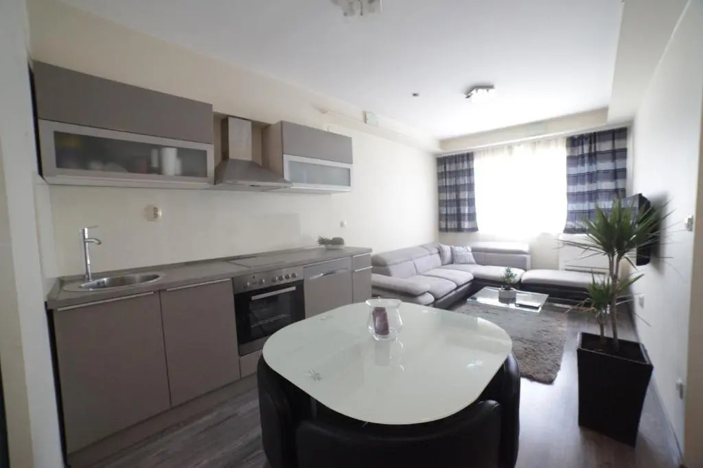 Spalato Centrum Suite