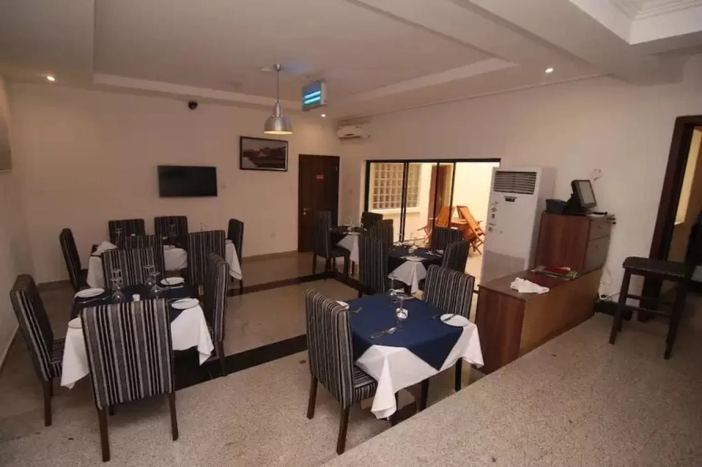 Sun Heaven Hotel & Resort Abuja