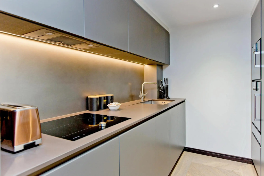 GS7 - 2 Bed Superior
