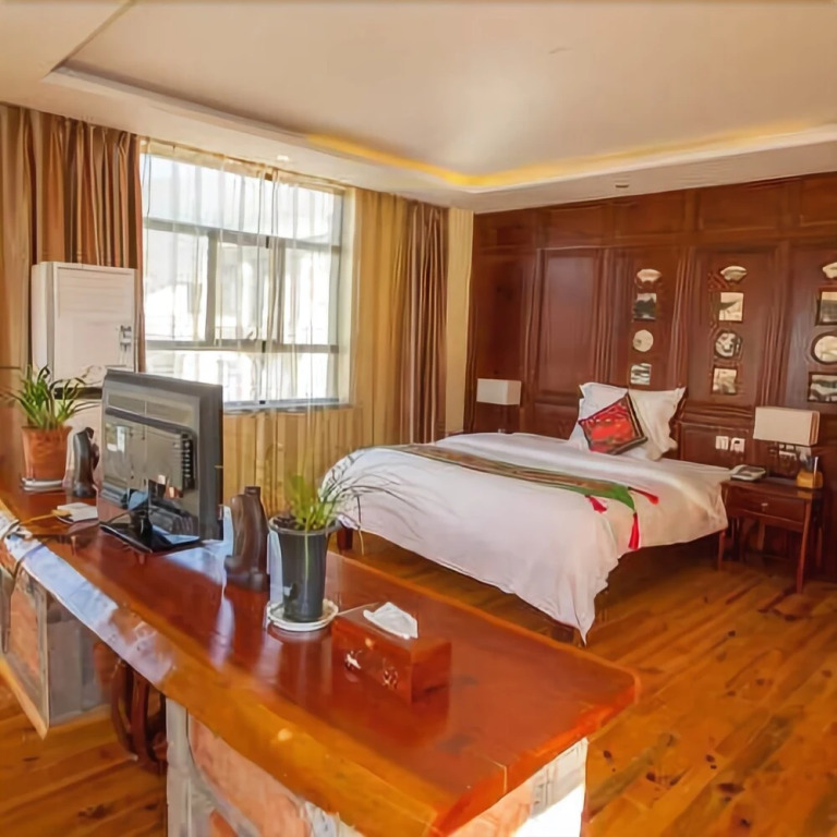 Dali Xichunju Houlu Bai Nationality Residence Inn（Xizhou Old Town)）