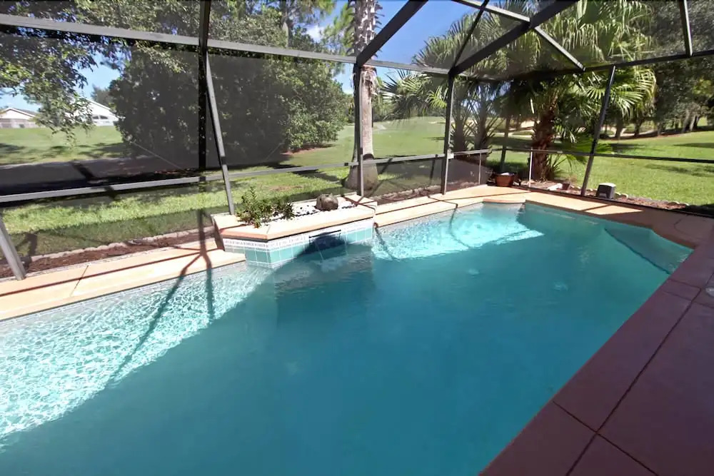 Bermuda Retreat Apartment 4 Bedroom