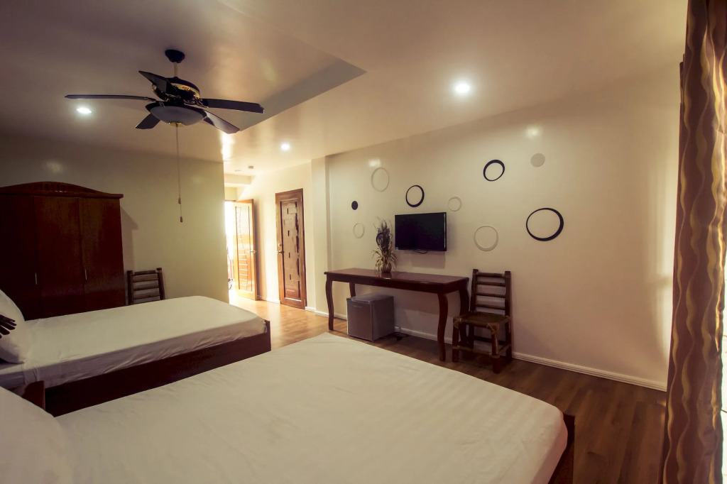 Oasis Resort and Spa