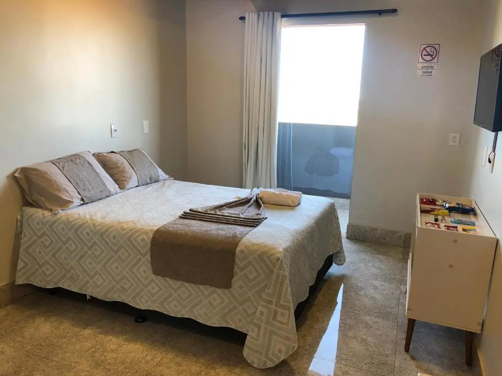 Hotel Riacho