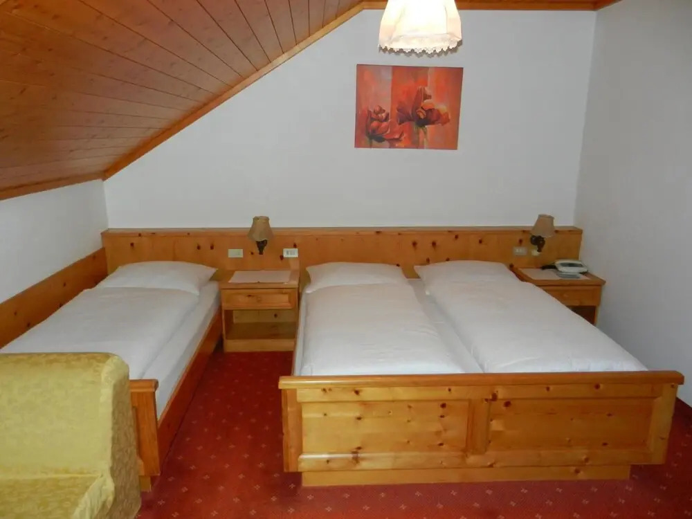 Albergo Gader