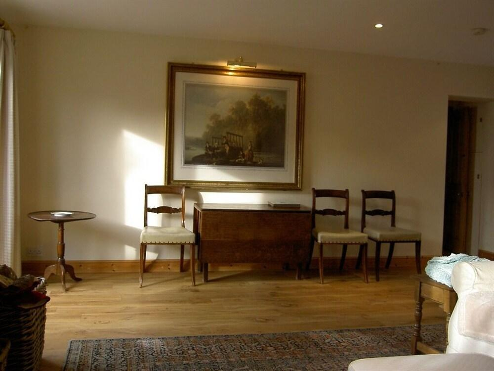 Manor Farm Egerton