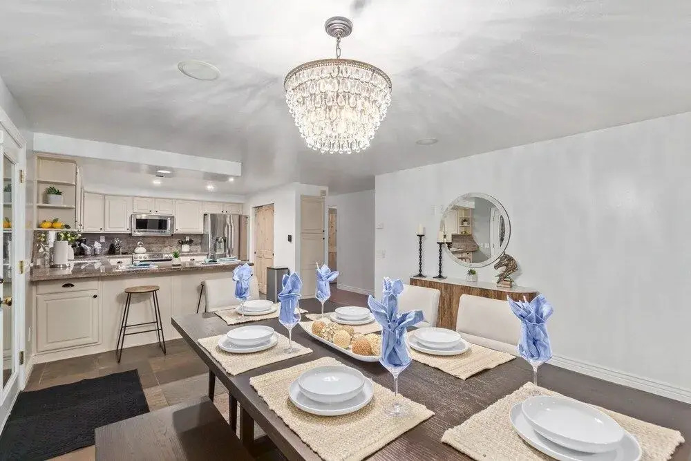 Princeton Horse Property Gilbert 4 Bedroom Home by Redawning