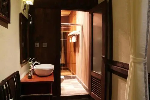 Jianshui Xiu Ju Xian Ting Guesthouse