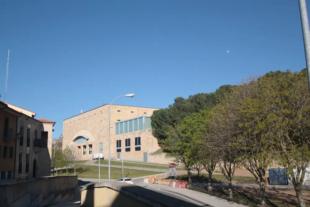 Dúplex Palacio de Congresos