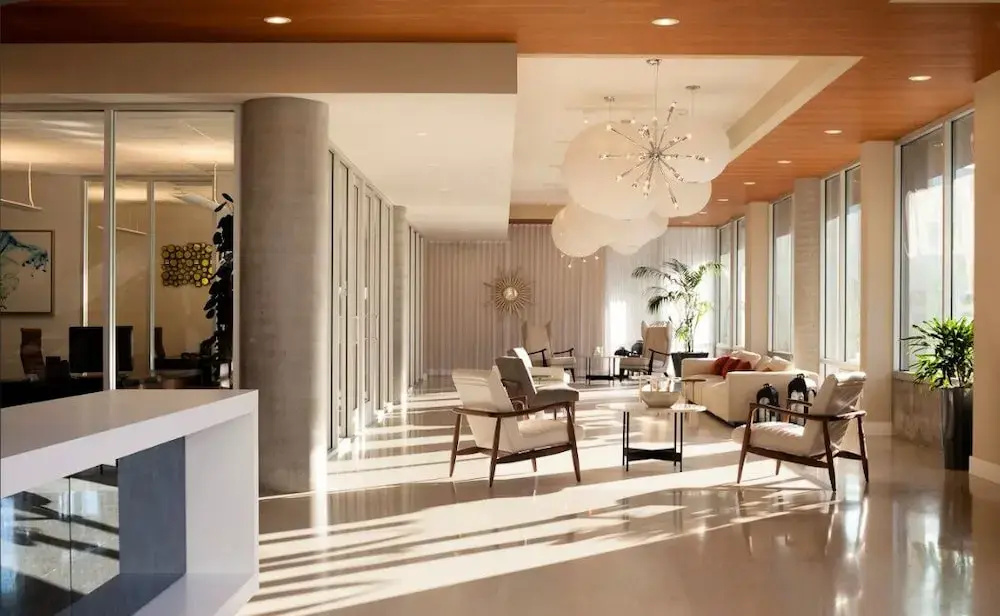 StaysPro - Venice Beach luxury Apartments minutes to The Marina And Santa Monica