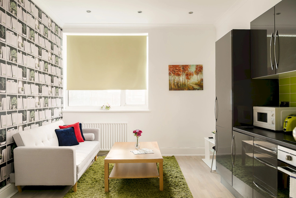 1-bedroom next to Paddington and Marble Arch