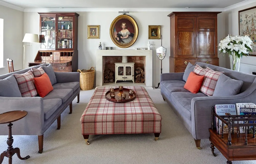 Duchy Rag House