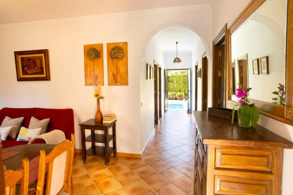 Casa Rural Algodonales