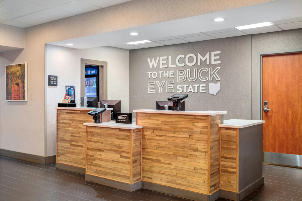 Hampton Inn Akron-South