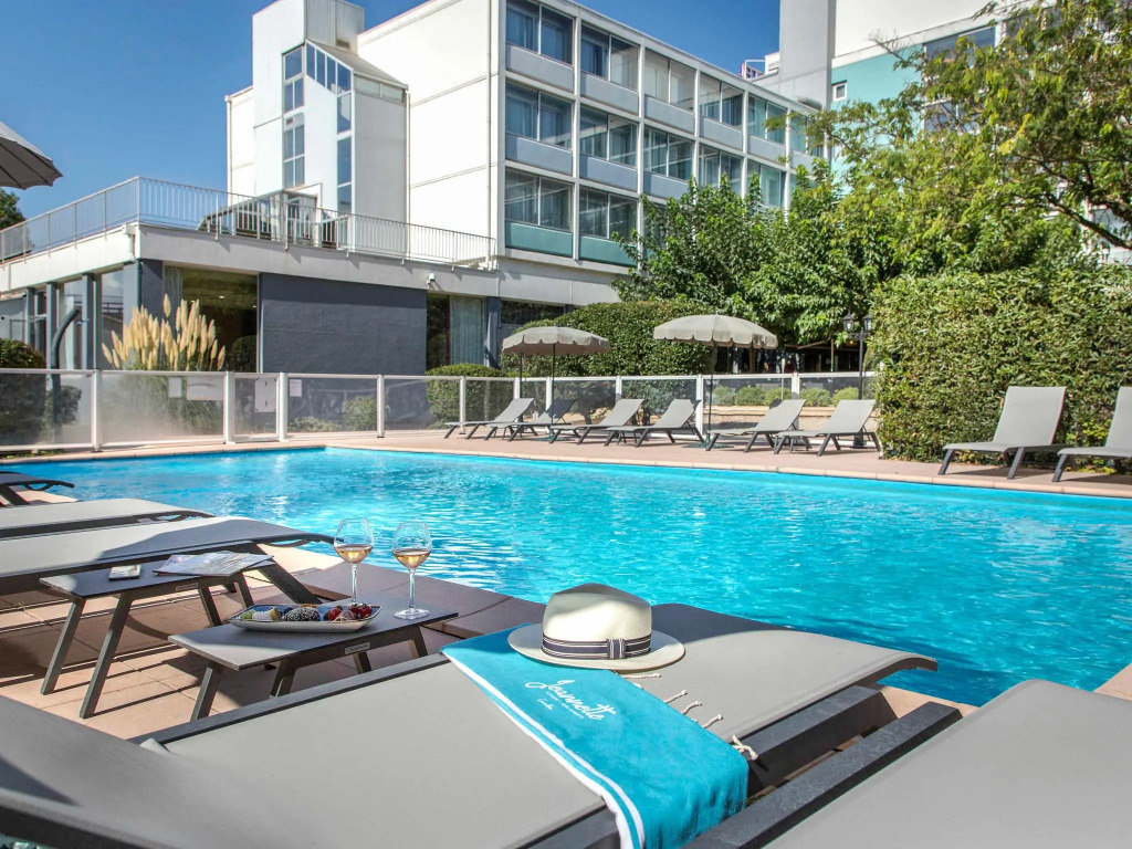 Mercure Cavaillon
