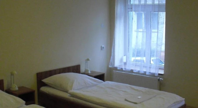 Restaurant Švejk a Pension Brno