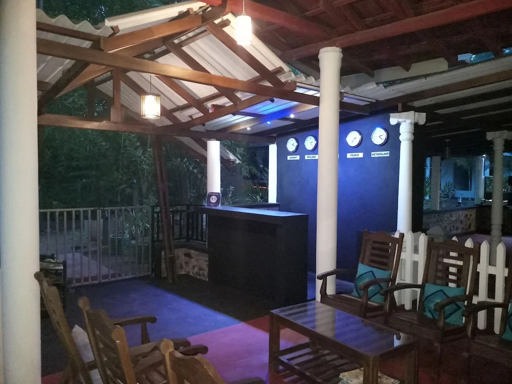 Max Safari Villa