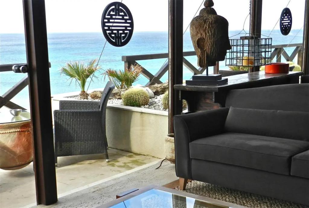 Hotel Capo San Vito by Geocharme