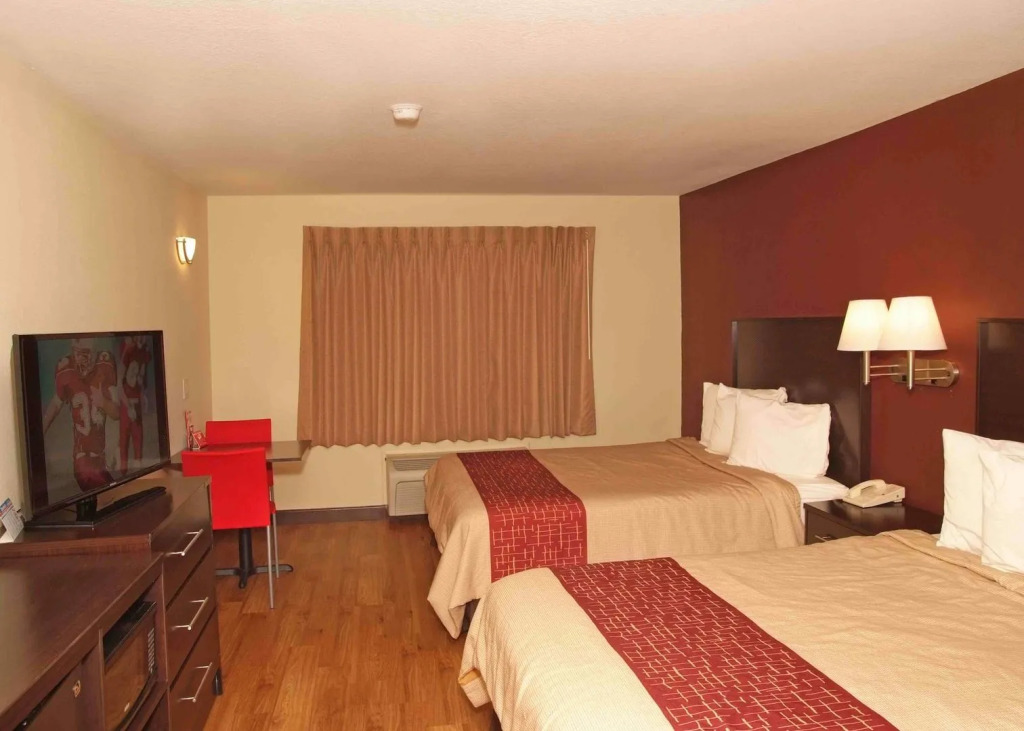 Red Roof Inn Osage Beach - Lake of the Ozarks
