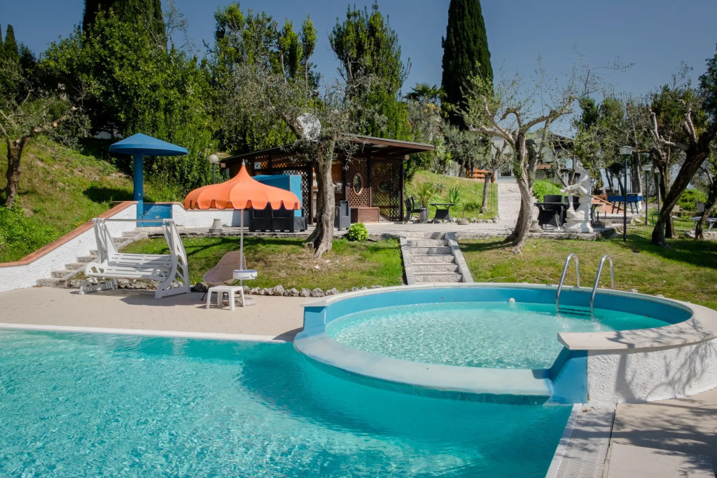 Hotel Mon Repos